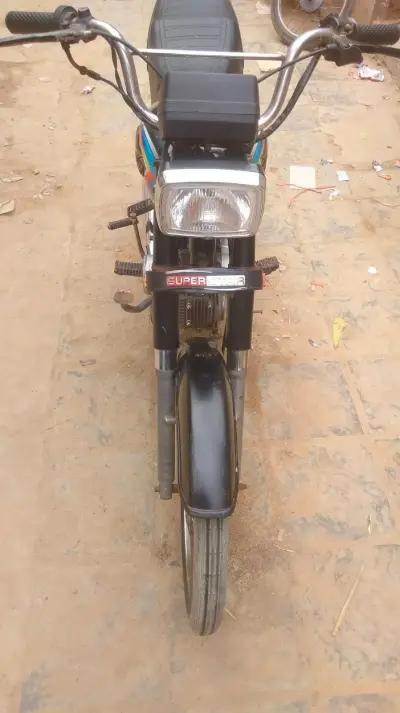 Super Star 2024 Model For Sale in Korangi | Karachi Ads - photo 2