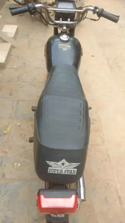 Super Star 2024 Model For Sale in Korangi | Karachi Ads - photo 5