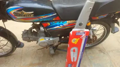 Super Star 2024 Model For Sale in Korangi | Karachi Ads - photo 6