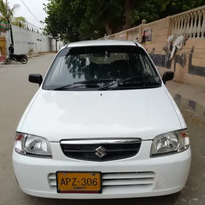 Suzuki ALTO For Sale in Federal B Area Block 16 | Karachi Ads