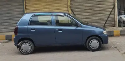 Suzuki Alto 2008 VXR For Sale in Gulshan-e-Iqbal | Karachi Ads