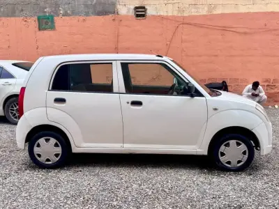 Suzuki Alto For Sale in DHA Defence | Karachi Ads