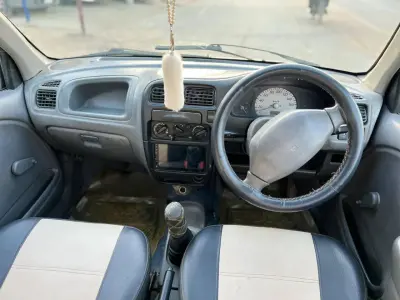 Suzuki Alto Vxr - photo 2