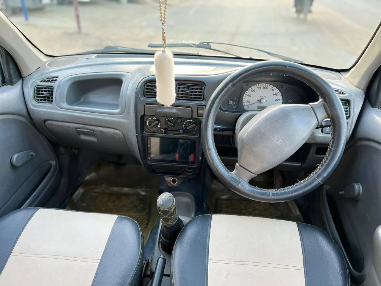 Suzuki Alto Vxr - photo 2