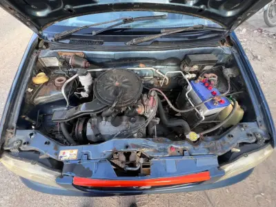 Suzuki Alto Vxr - photo 3