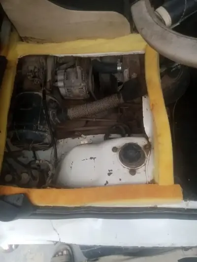 Suzuki bolan 2015 bumper to bumper genuine For Sale in North Karachi Sector 7-D | Karachi Ads - photo 5