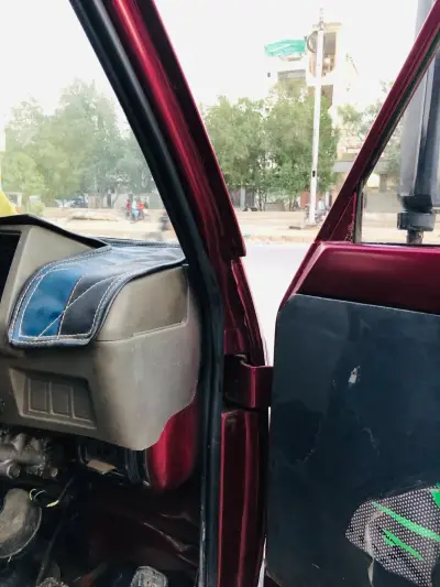 Suzuki bolan Model 2010 For Sale in North Karachi | Karachi Ads - photo 6