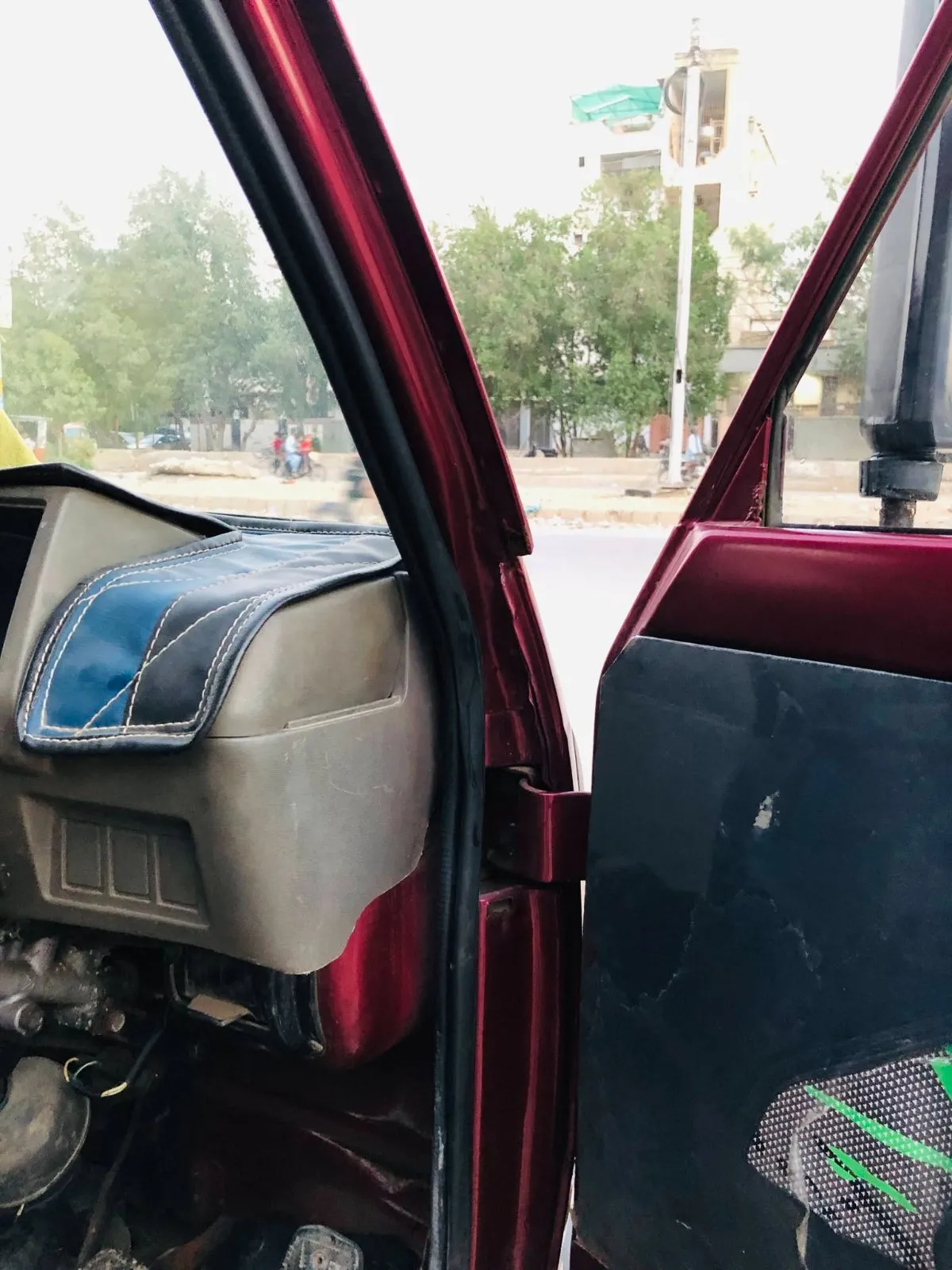 Suzuki bolan Model 2010 For Sale in North Karachi | Karachi Ads - photo 6