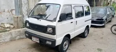 Suzuki Bolan vx first owner company vehicle original For Sale in Gulistan-e-Jauhar Block 1 | Karachi Ads