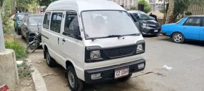 Suzuki Bolan vx first owner company vehicle original For Sale in Gulistan-e-Jauhar Block 1 | Karachi Ads - photo 4