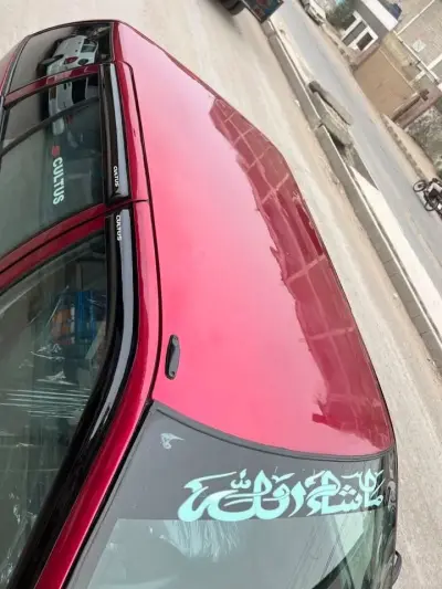 Suzuki Cultus VXR Model 2006 For Sale in Murtaza Chowrangi | Karachi Ads