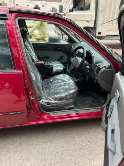 Suzuki Cultus VXR Model 2006 For Sale in Murtaza Chowrangi | Karachi Ads - photo 11