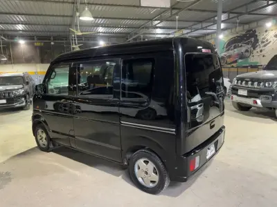 Suzuki Every 2010 For Sale in Malir | Karachi Ads
