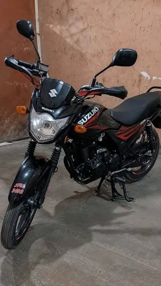 Suzuki GR 11 Malige - photo 1