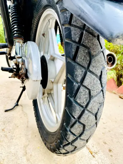 Suzuki GS 150 Special Edition 2020 Model For Sale in Malir Cantt | Karachi Ads - photo 3