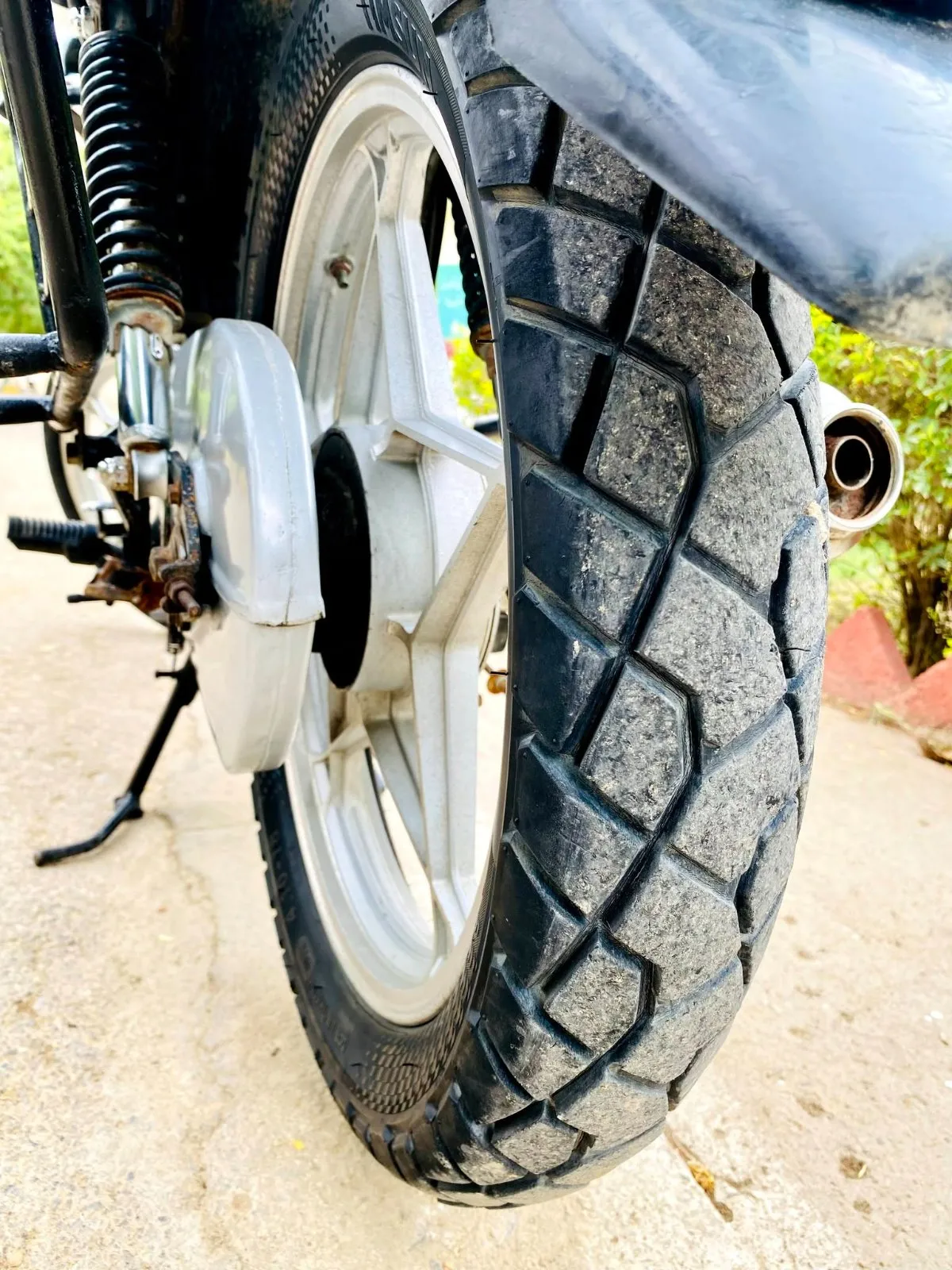 Suzuki GS 150 Special Edition 2020 Model For Sale in Malir Cantt | Karachi Ads - photo 3