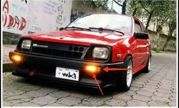 Suzuki Khyber For Sale in Gulistan-e-Jauhar | Karachi Ads - photo 3