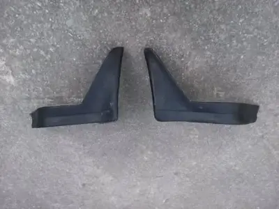🔰 Suzuki Khyber/Swift Parts 🔰 Gti Mk1 Fiber Made Brand New Rear Bumper Lips Available For Sale in DHA Defence | Karachi Ads