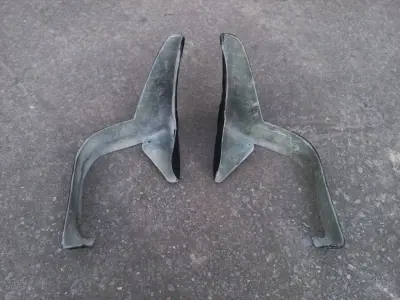 🔰 Suzuki Khyber/Swift Parts 🔰 Gti Mk1 Fiber Made Brand New Rear Bumper Lips Available For Sale in DHA Defence | Karachi Ads - photo 3