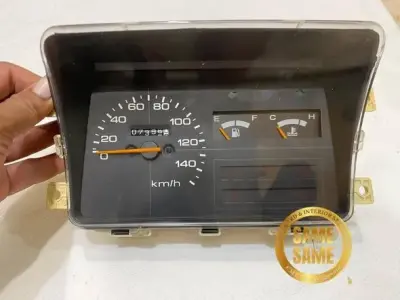 Suzuki Mehran Dashboard speedometer For Sale in Nazimabad | Karachi Ads