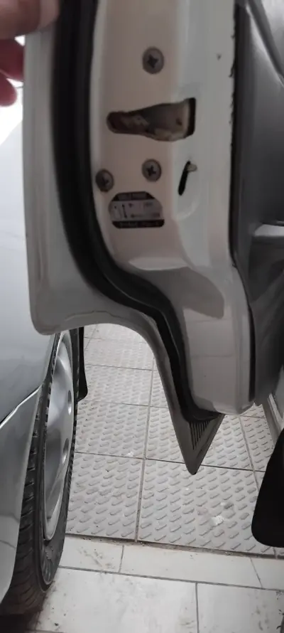 Suzuki Mehran VX 2010 - photo 10