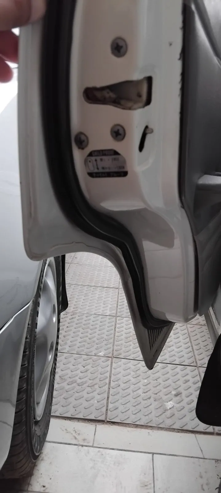Suzuki Mehran VX 2010 - photo 10