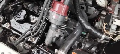 Suzuki Mehran VX 2010 - photo 12