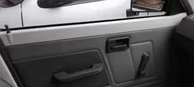 Suzuki Mehran VX 2010 - photo 14