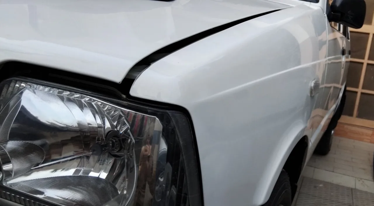 Suzuki Mehran VX 2010 - photo 2