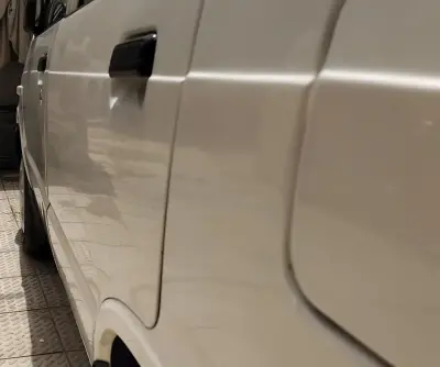 Suzuki Mehran VX 2010 - photo 3