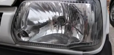 Suzuki Mehran VX 2010 - photo 4