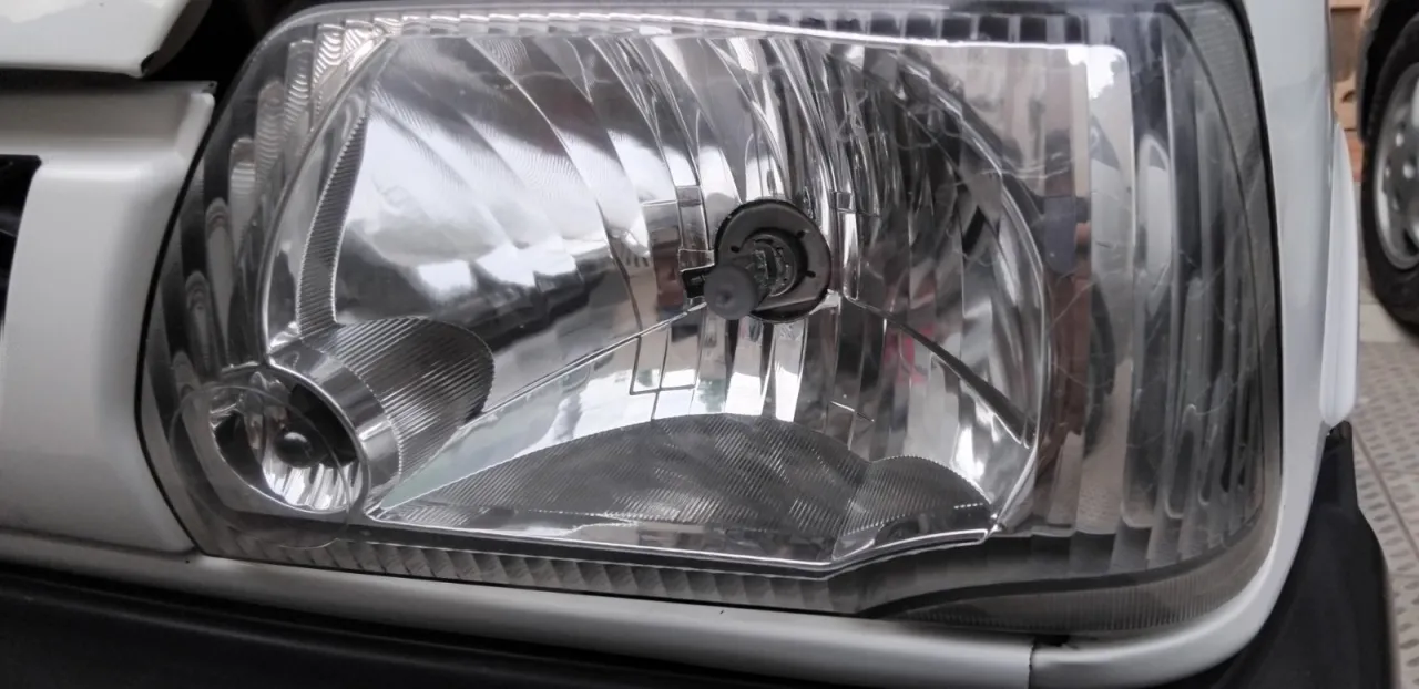 Suzuki Mehran VX 2010 - photo 4