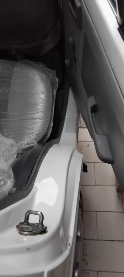 Suzuki Mehran VX 2010 - photo 7