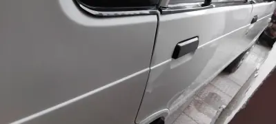 Suzuki Mehran VX 2010 - photo 8