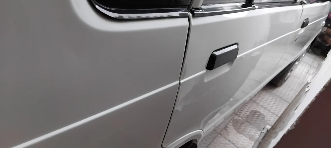 Suzuki Mehran VX 2010 - photo 8