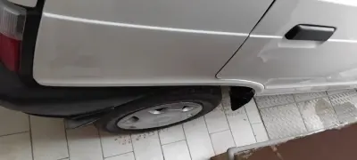 Suzuki Mehran VX 2010 - photo 9