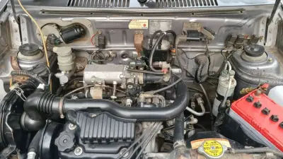 Suzuki Mehran VXR 2018 1st Owner For Sale in Gulshan-e-Iqbal Block 10 | Karachi Ads - photo 10