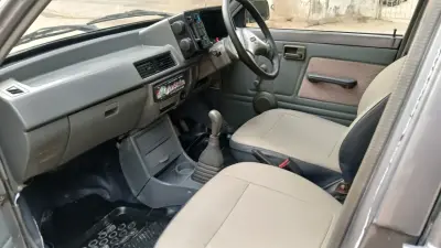 Suzuki Mehran VXR 2018 1st Owner For Sale in Gulshan-e-Iqbal Block 10 | Karachi Ads - photo 12
