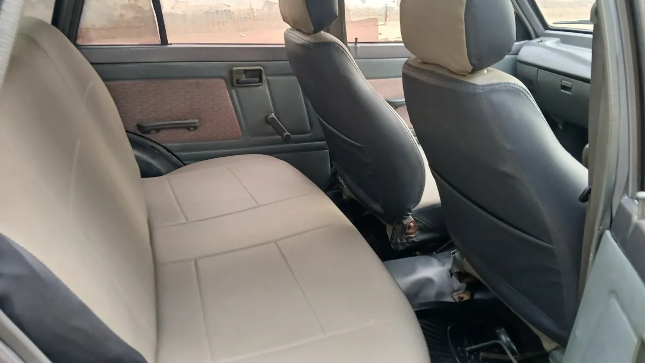 Suzuki Mehran VXR 2018 1st Owner For Sale in Gulshan-e-Iqbal Block 10 | Karachi Ads - photo 13