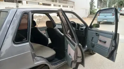 Suzuki Mehran VXR 2018 1st Owner For Sale in Gulshan-e-Iqbal Block 10 | Karachi Ads - photo 7