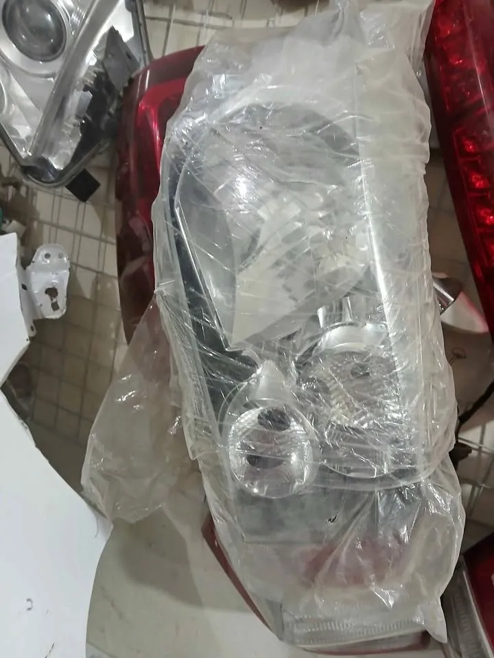 SUZUKI NEW CULTUS HEADLIGHT RIGHT SIDE For Sale in Surjani Town | Karachi Ads - photo 1