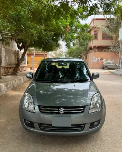 Suzuki Swift 1.3 DLX For Sale in North Karachi Sector 8 | Karachi Ads