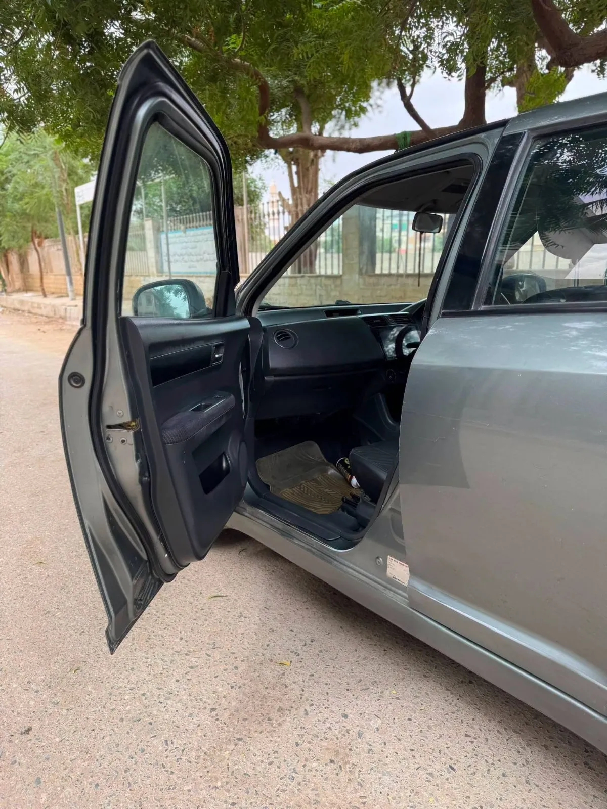 Suzuki Swift 1.3 DLX For Sale in North Karachi Sector 8 | Karachi Ads - photo 10