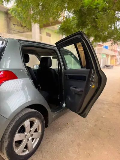 Suzuki Swift 1.3 DLX For Sale in North Karachi Sector 8 | Karachi Ads - photo 11