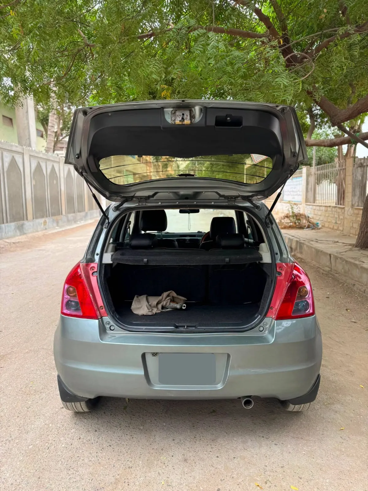 Suzuki Swift 1.3 DLX For Sale in North Karachi Sector 8 | Karachi Ads - photo 13