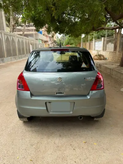 Suzuki Swift 1.3 DLX For Sale in North Karachi Sector 8 | Karachi Ads - photo 14