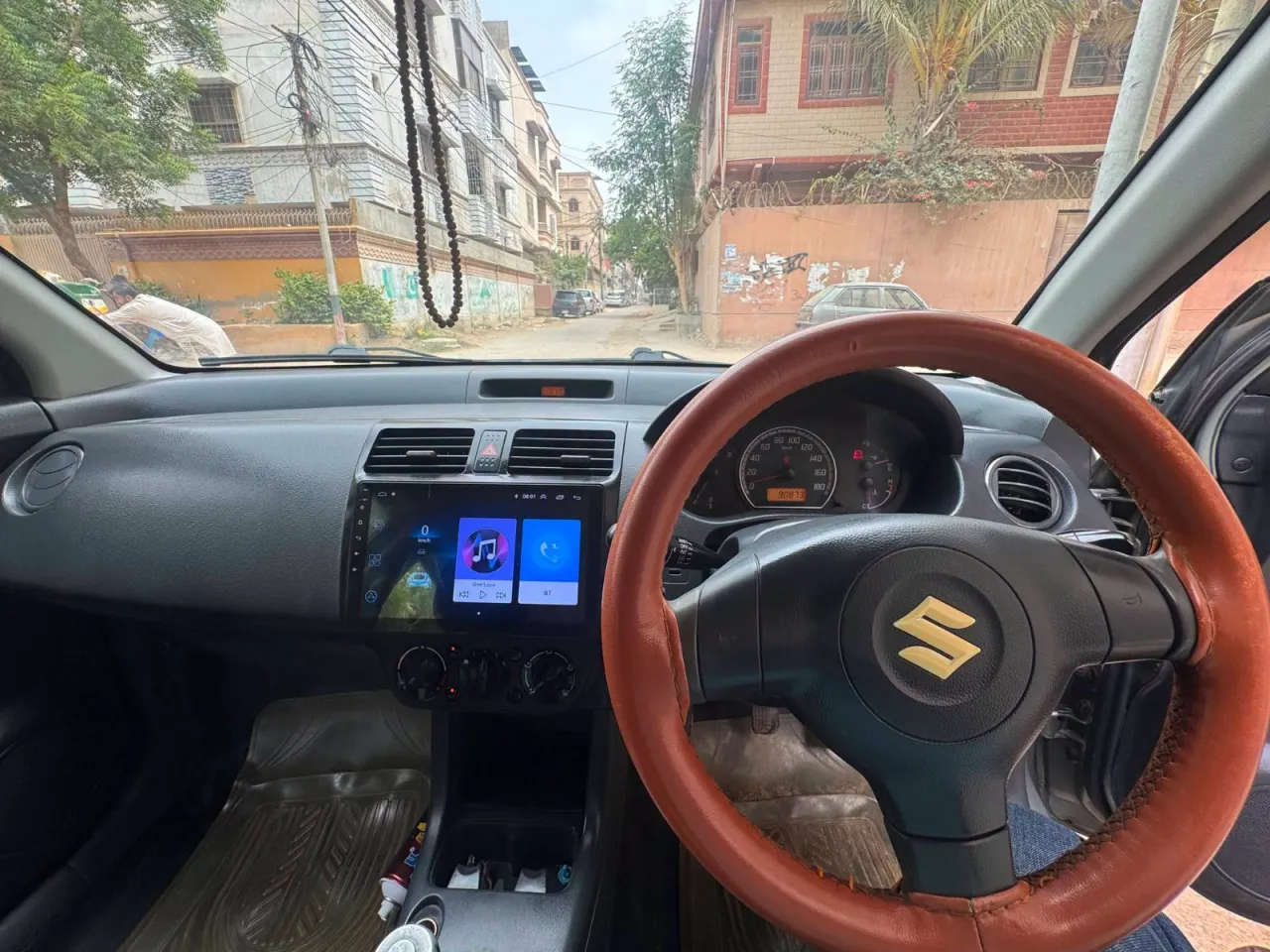 Suzuki Swift 1.3 DLX For Sale in North Karachi Sector 8 | Karachi Ads - photo 2