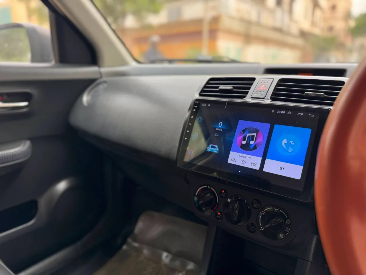 Suzuki Swift 1.3 DLX For Sale in North Karachi Sector 8 | Karachi Ads - photo 3