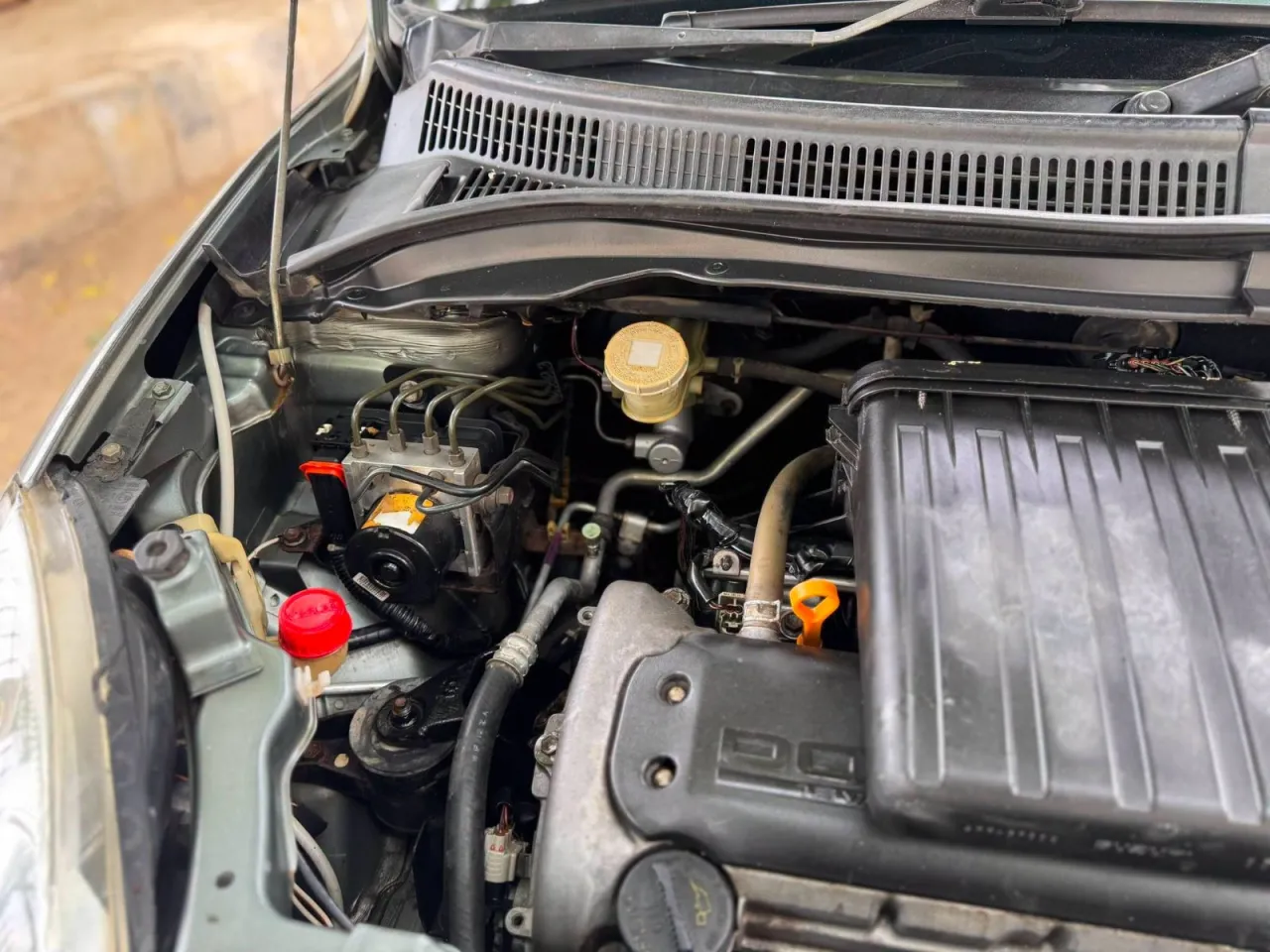 Suzuki Swift 1.3 DLX For Sale in North Karachi Sector 8 | Karachi Ads - photo 5