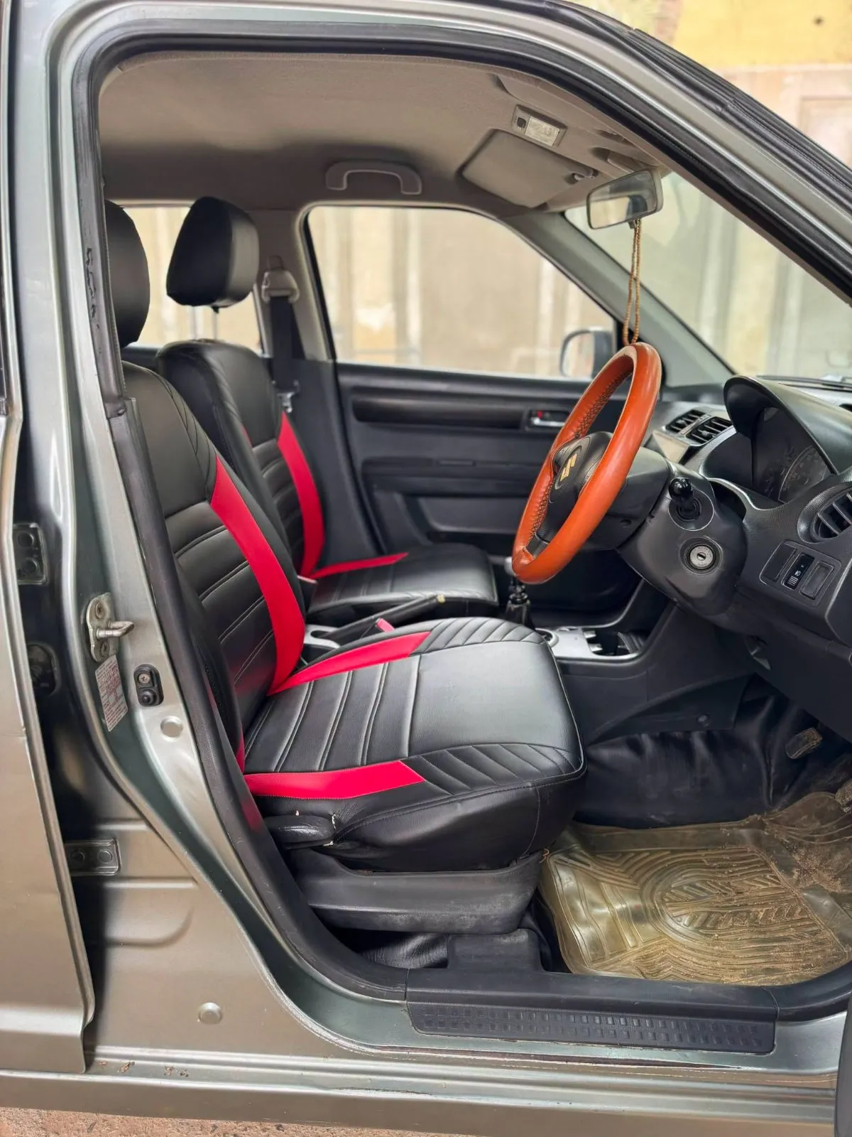 Suzuki Swift 1.3 DLX For Sale in North Karachi Sector 8 | Karachi Ads - photo 8